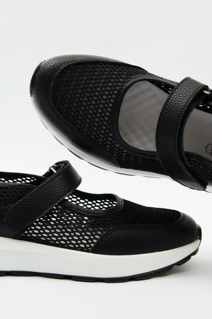 Мокасины Lonza 212343 - Вид 10 - интернет магазин sandalini.ua