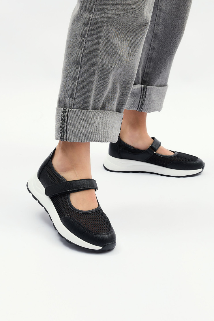 Мокасины Lonza 212343 - Вид 8 - интернет магазин sandalini.ua