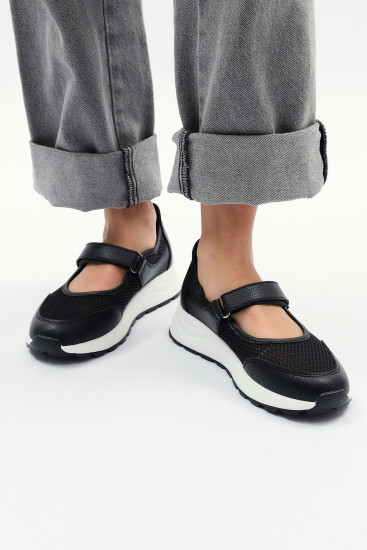 Мокасины Lonza 212343