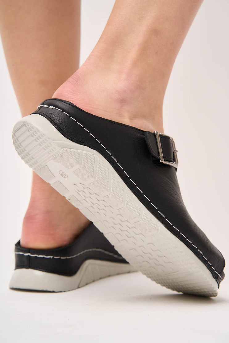 Шльопанці Lonza 175803 - Вид 5 - інтернет магазин sandalini.ua