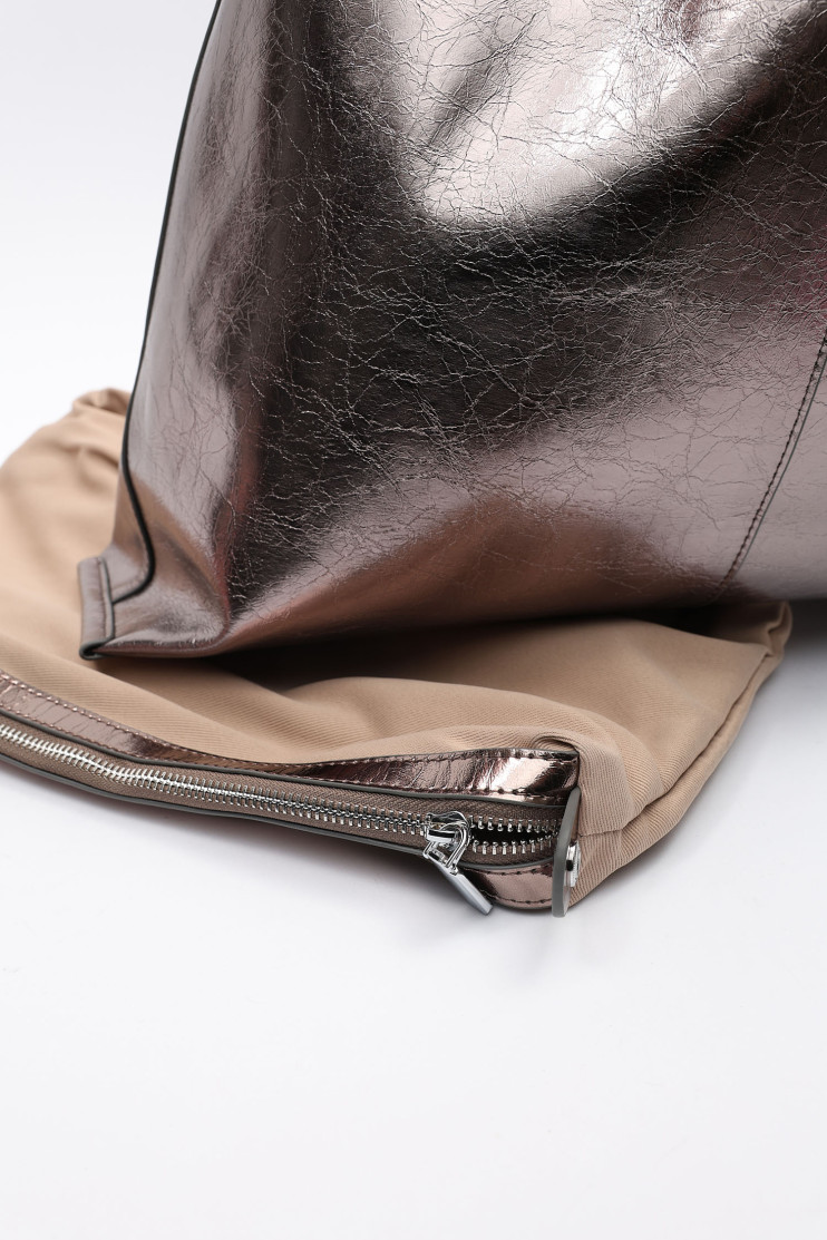 Сумка Lonza 213349 - Вид 3 - интернет магазин sandalini.ua