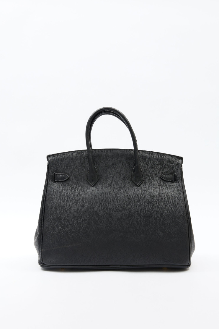 Сумка Lonza 213260 - Вид 2 - интернет магазин sandalini.ua