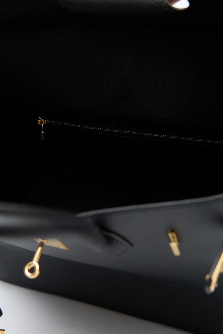 Сумка Lonza 213260 - Вид 4 - интернет магазин sandalini.ua