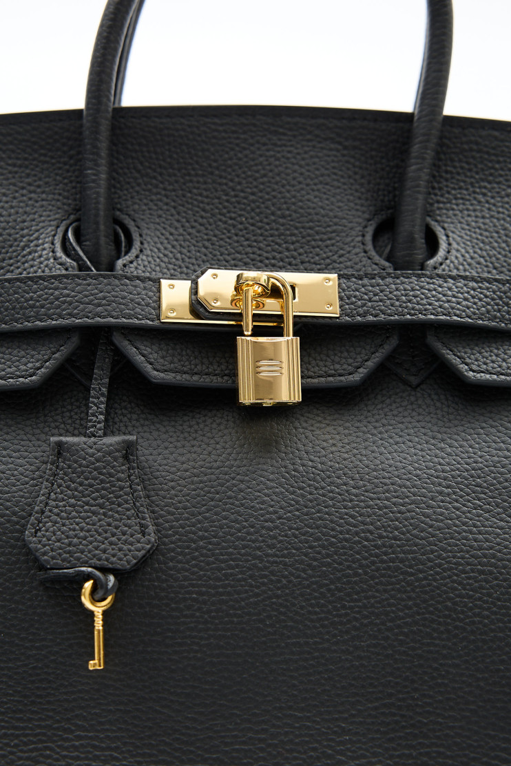 Сумка Lonza 213260 - Вид 8 - интернет магазин sandalini.ua