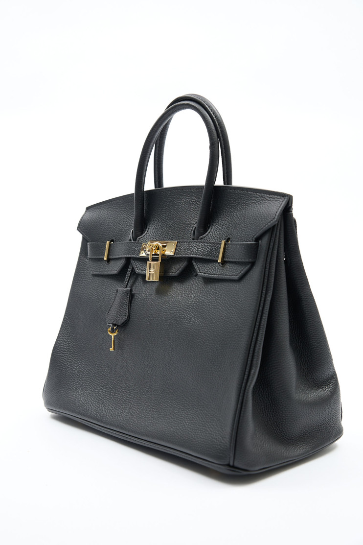 Сумка Lonza 213260 - Вид 9 - интернет магазин sandalini.ua