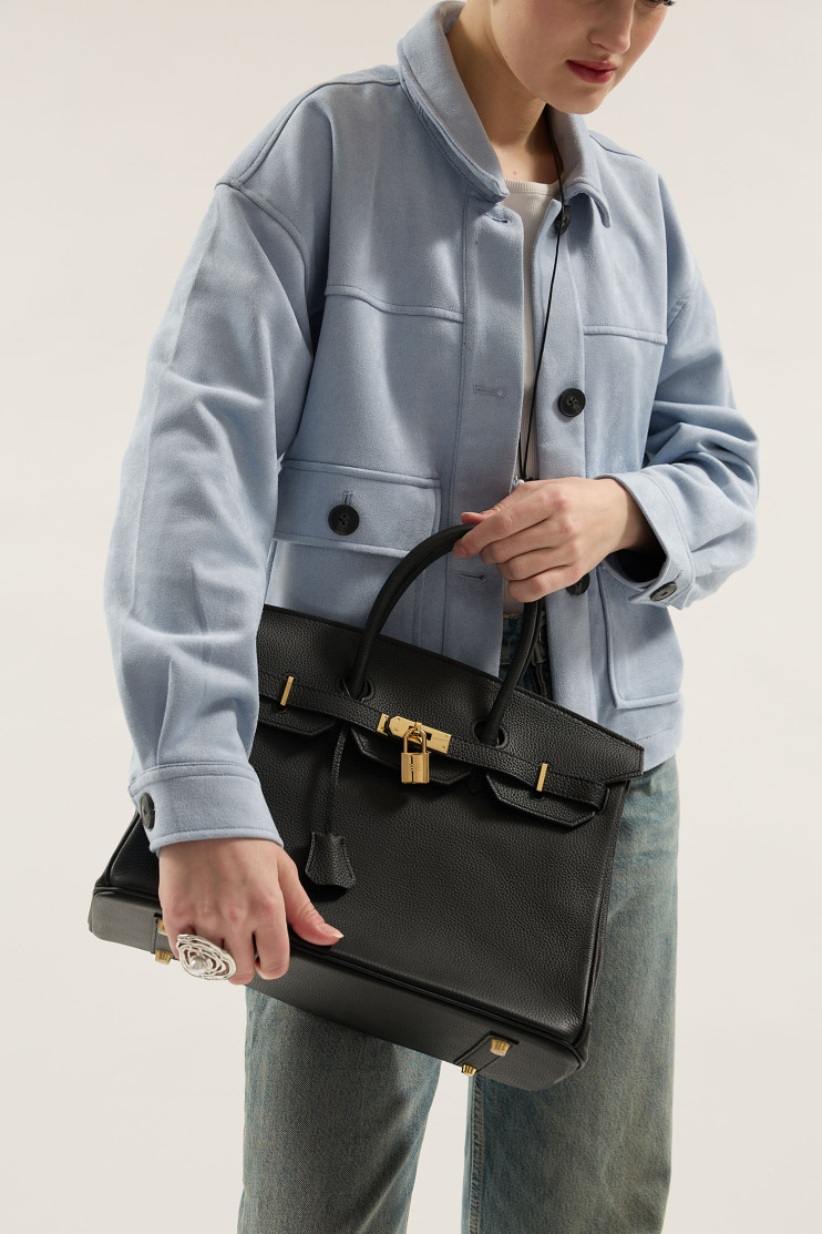 Сумка Lonza 213260 - Вид 7 - интернет магазин sandalini.ua