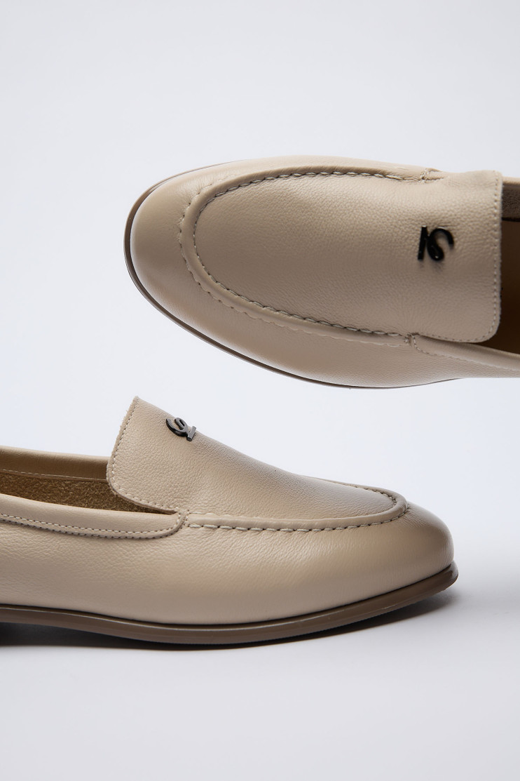 Туфли Lonza 212502 - Вид 2 - интернет магазин sandalini.ua