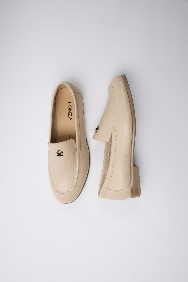 Туфли Lonza 212502 - Вид 3 - интернет магазин sandalini.ua