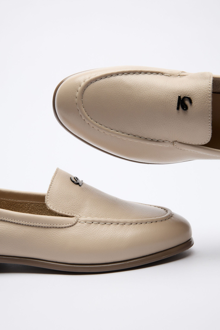 Туфли Lonza 212502 - Вид 3 - интернет магазин sandalini.ua