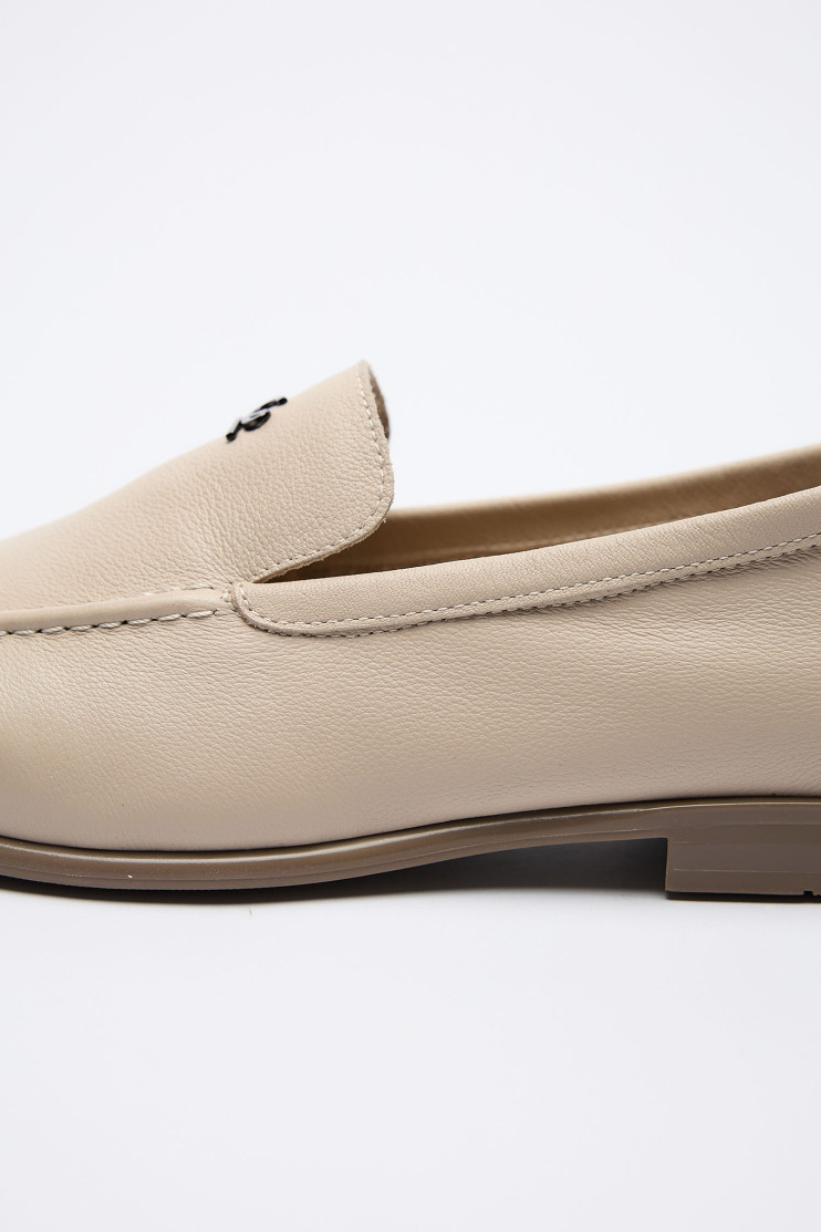 Туфли Lonza 212502 - Вид 9 - интернет магазин sandalini.ua