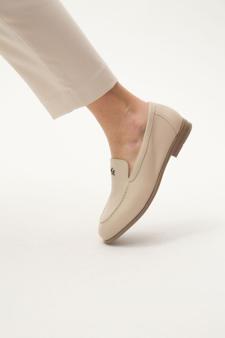 Туфли Lonza 212502 - Вид 4 - интернет магазин sandalini.ua