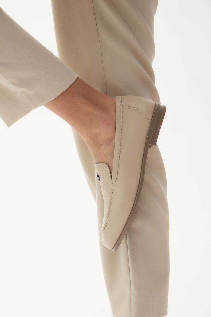 Туфли Lonza 212502 - Вид 10 - интернет магазин sandalini.ua