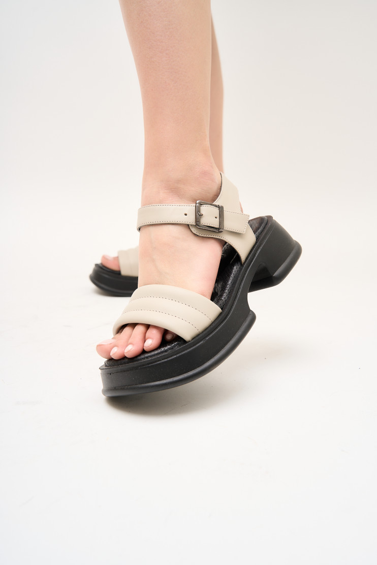 Босоніжки Anna Lucci 176851 - Вид 2 - інтернет магазин sandalini.ua