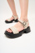 Босоніжки Anna Lucci 176851