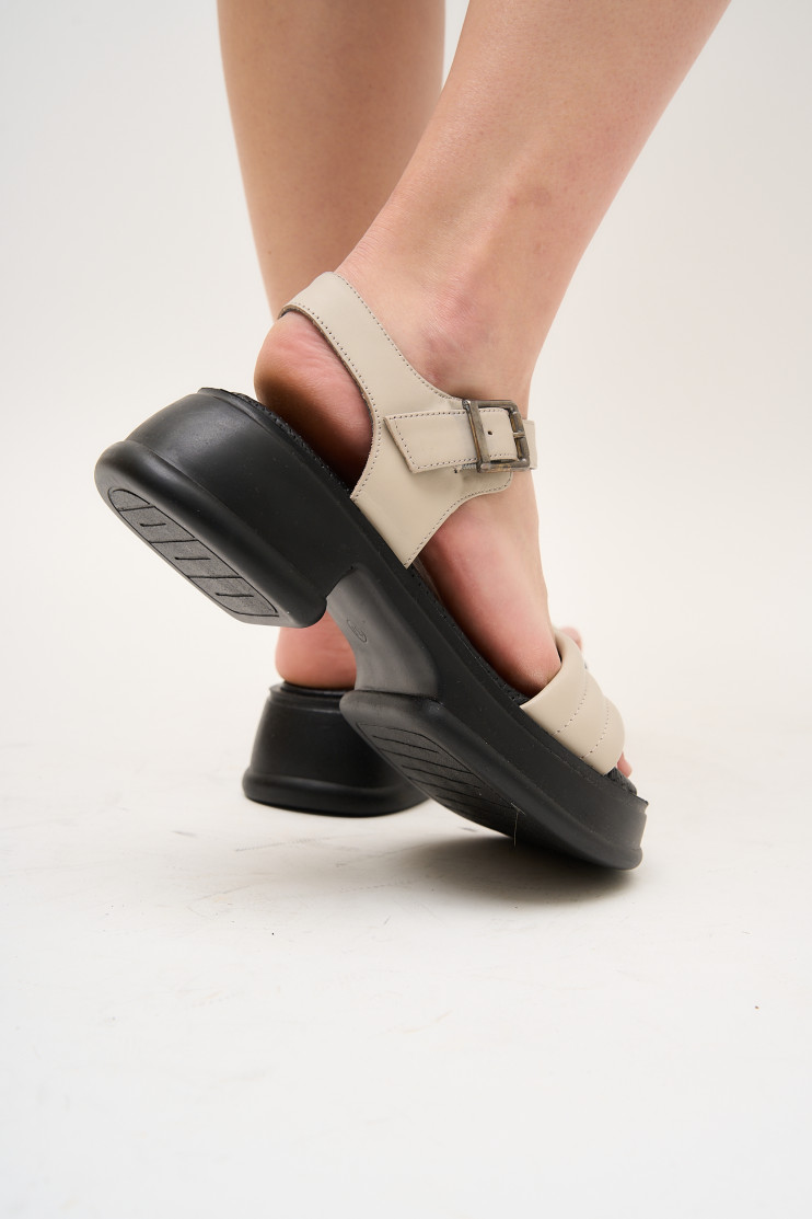 Босоніжки Anna Lucci 176851 - Вид 9 - інтернет магазин sandalini.ua