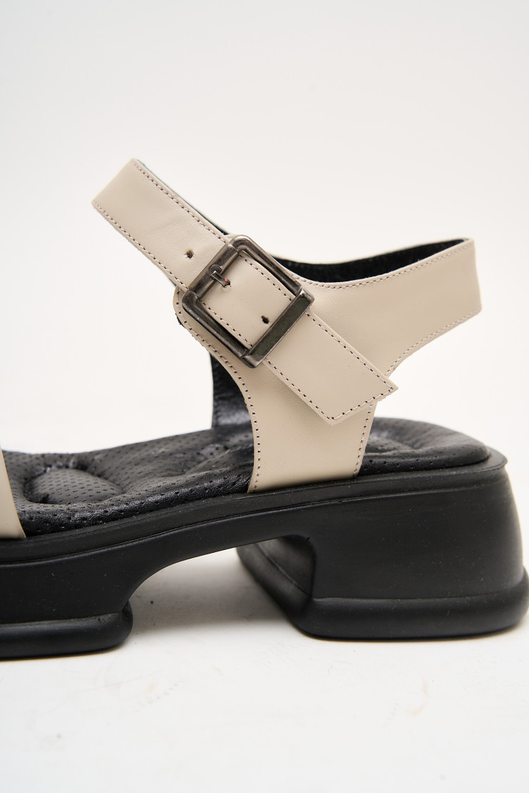 Босоніжки Anna Lucci 176851 - Вид 7 - інтернет магазин sandalini.ua