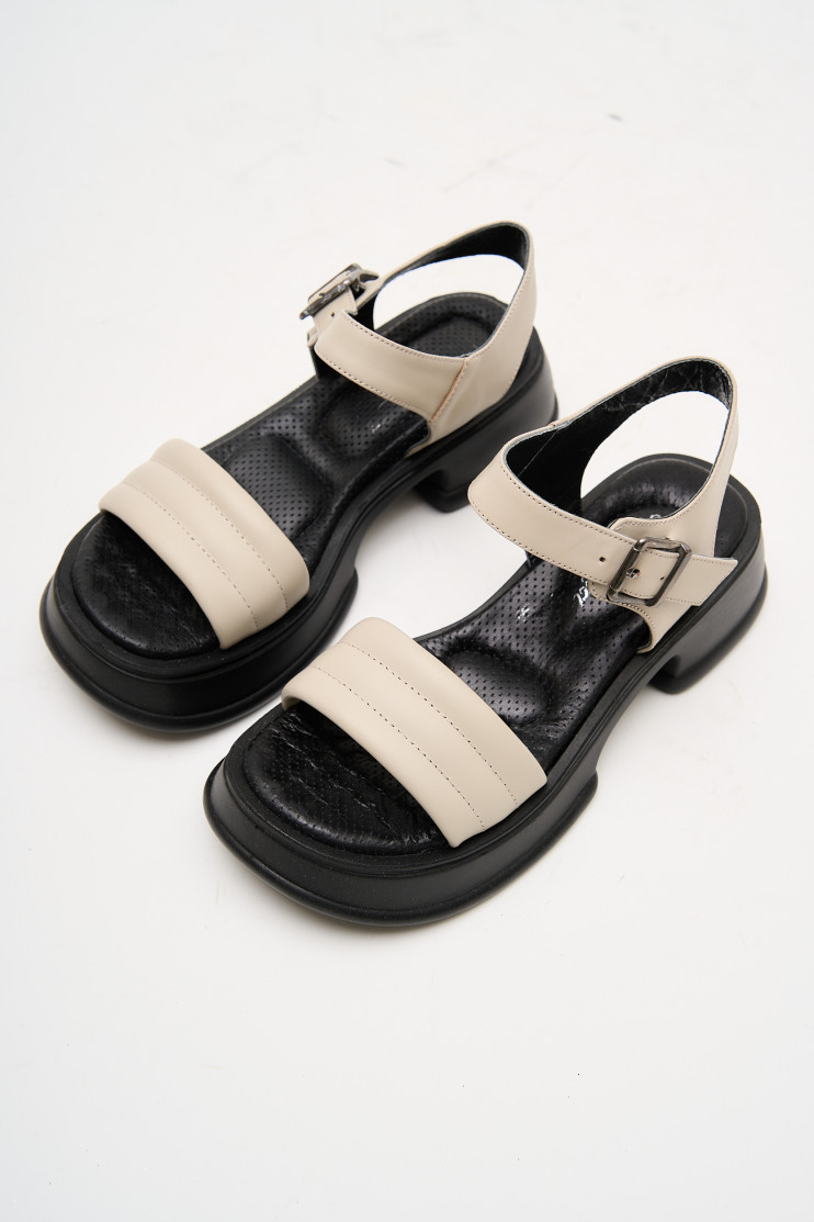 Босоніжки Anna Lucci 176851 - Вид 1 - інтернет магазин sandalini.ua