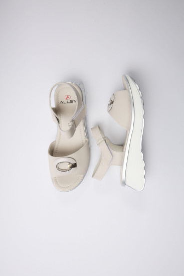 Босоножки ALLSY 208143