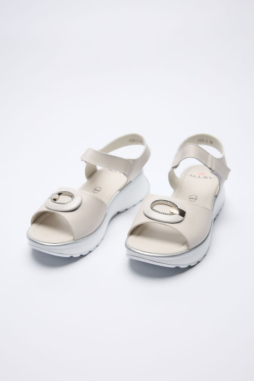 Босоножки ALLSY 208143