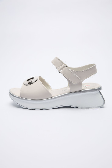 Босоножки ALLSY 208143