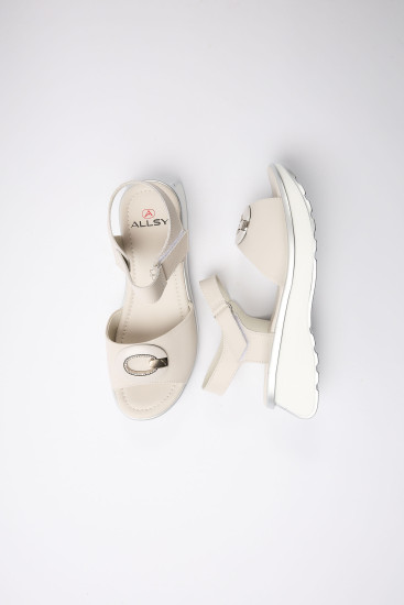 Босоніжки ALLSY 208143