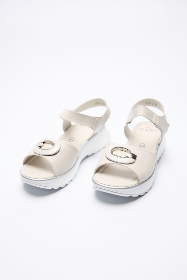 Босоніжки ALLSY 208143