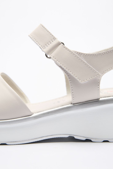 Босоніжки ALLSY 208143