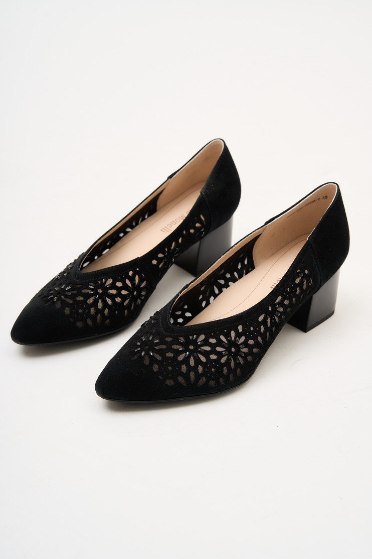 Туфли Fabio Monelli 170708 - Вид 1 - интернет магазин sandalini.ua