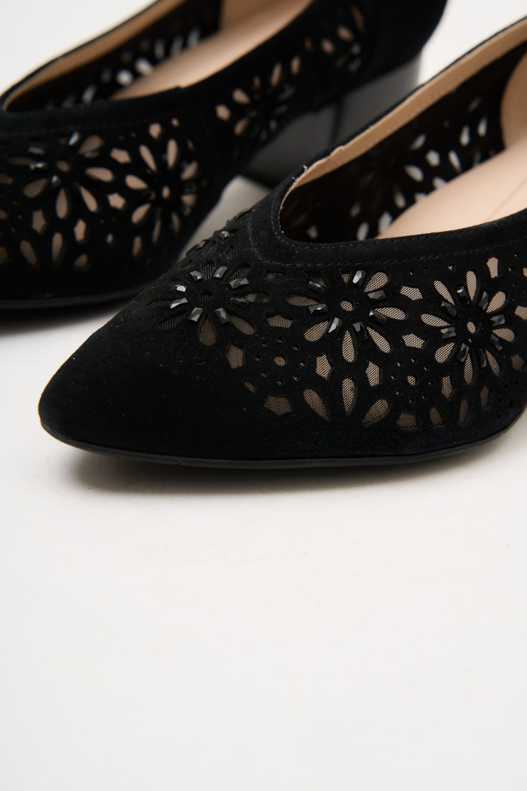 Туфли Fabio Monelli 170708 - Вид 2 - интернет магазин sandalini.ua