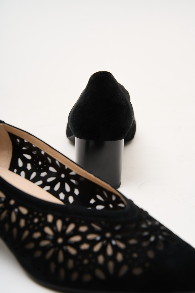 Туфли Fabio Monelli 170708 - Вид 4 - интернет магазин sandalini.ua