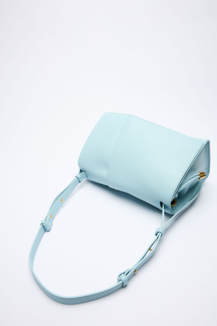 Сумка Lonza 213093 - Вид 2 - інтернет магазин sandalini.ua