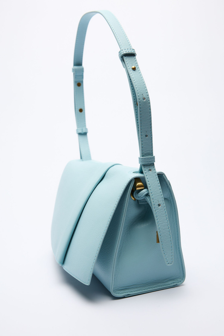 Сумка Lonza 213093 - Вид 6 - інтернет магазин sandalini.ua