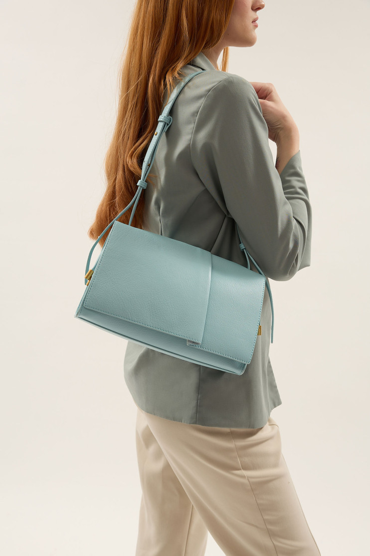 Сумка Lonza 213093 - Вид 3 - інтернет магазин sandalini.ua