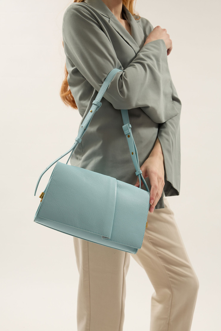 Сумка Lonza 213093 - Вид 1 - інтернет магазин sandalini.ua