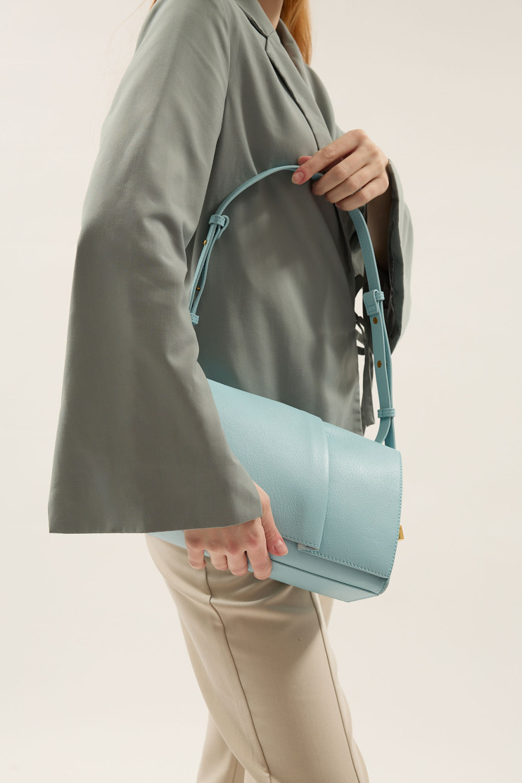 Сумка Lonza 213093 - Вид 5 - інтернет магазин sandalini.ua