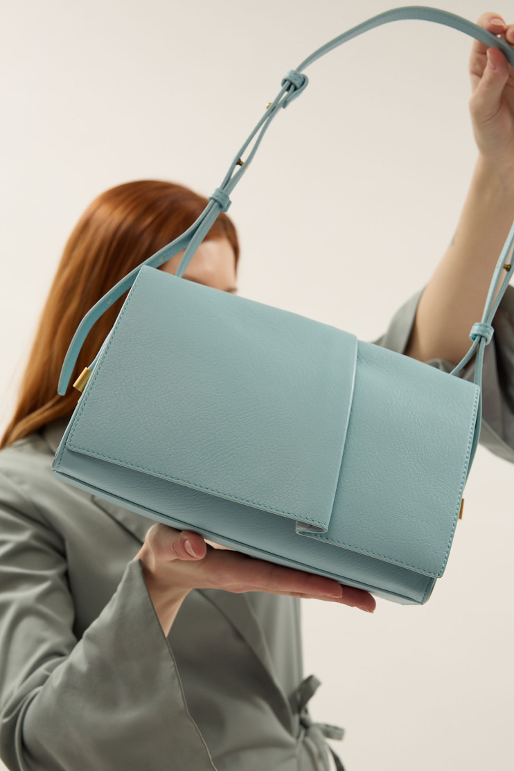 Сумка Lonza 213093 - Вид 10 - інтернет магазин sandalini.ua