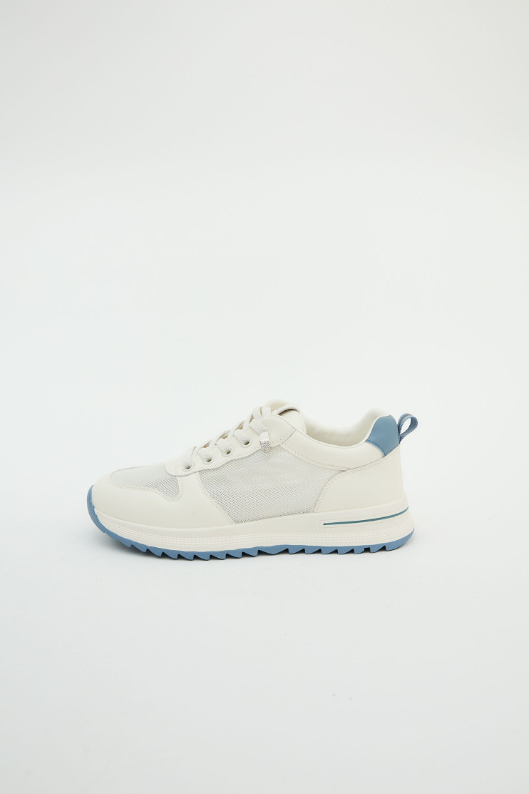 Кросівки Lonza 207816 - Вид 2 - інтернет магазин sandalini.ua