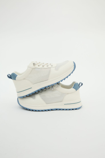 Кроссовки Lonza 207816