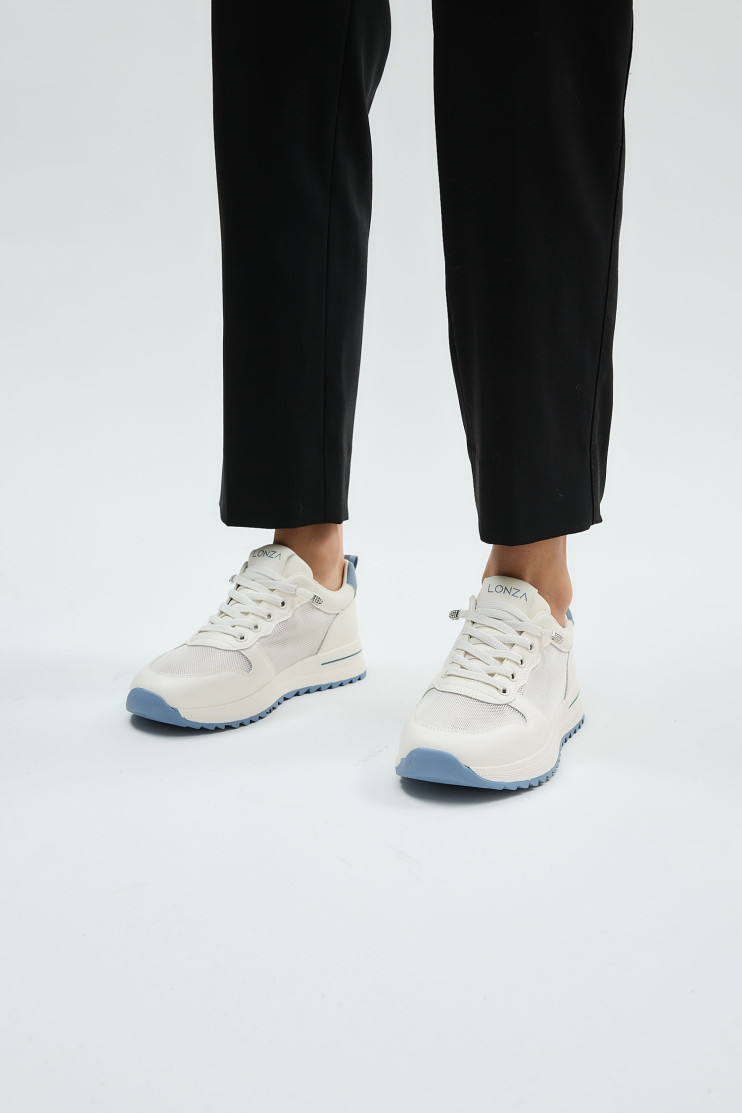 Кросівки Lonza 207816 - Вид 7 - інтернет магазин sandalini.ua