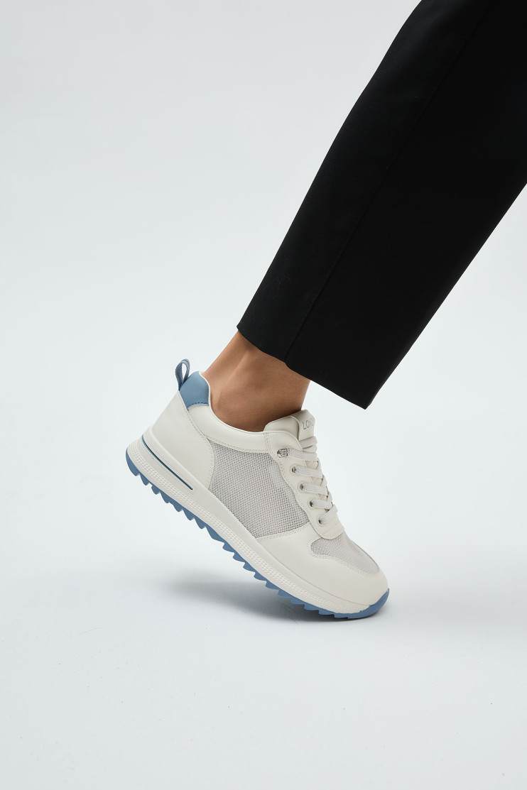 Кросівки Lonza 207816 - Вид 5 - інтернет магазин sandalini.ua