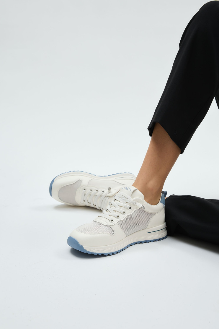 Кросівки Lonza 207816 - Вид 1 - інтернет магазин sandalini.ua