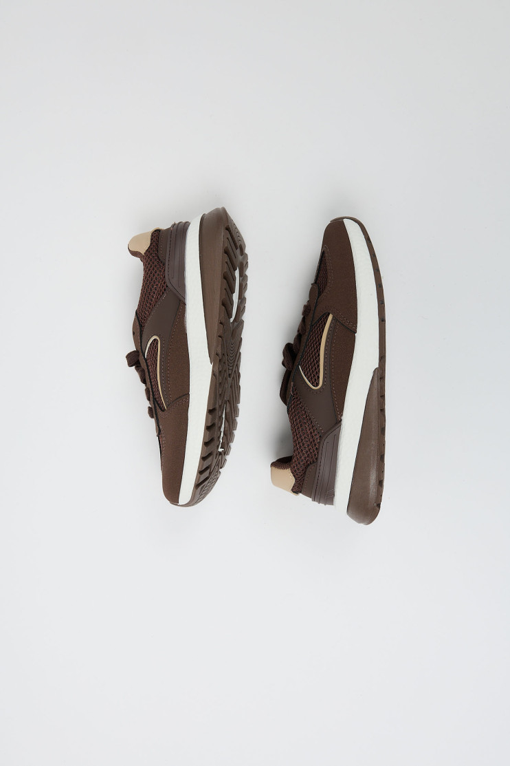 Кросівки ALLSY 213047 - Вид 1 - інтернет магазин sandalini.ua