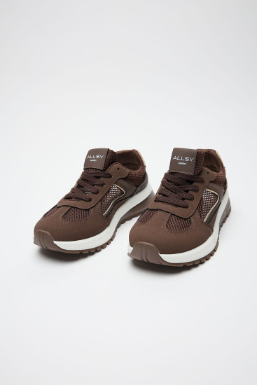 Кросівки ALLSY 213047