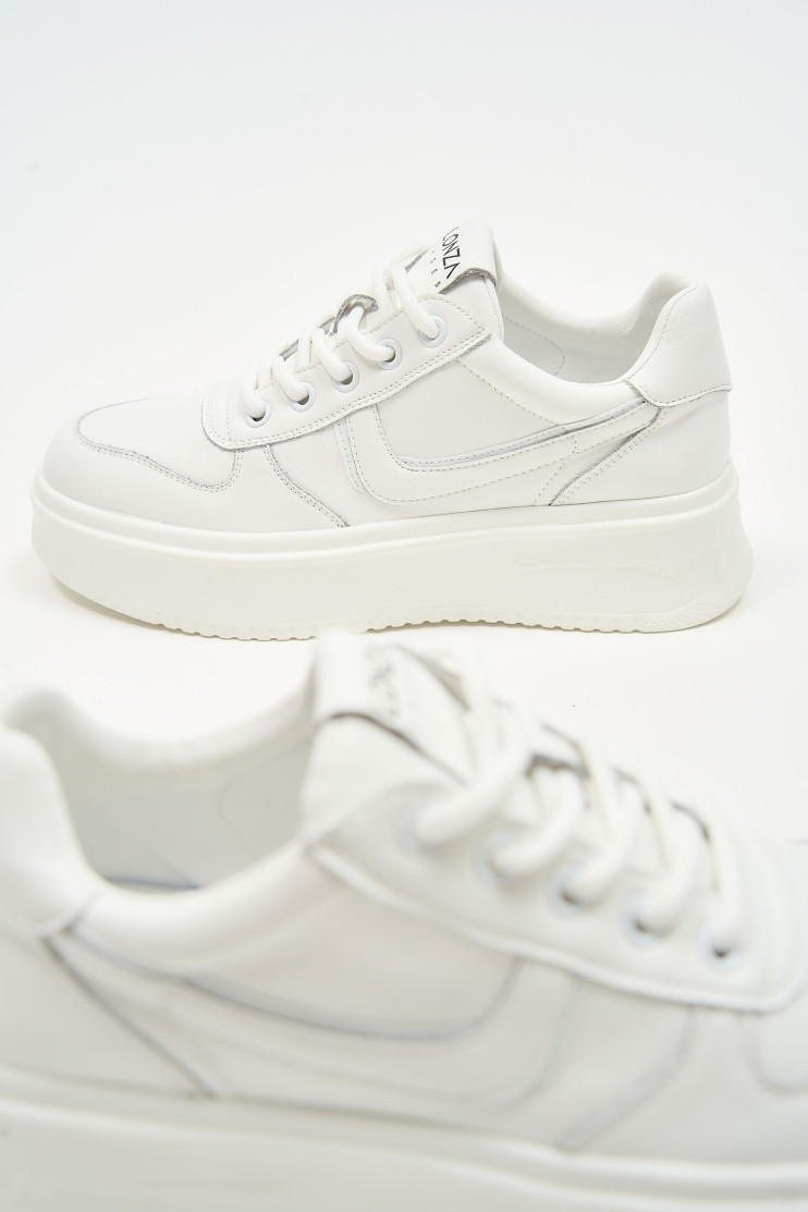 Кросівки Lonza 181462 - Вид 6 - інтернет магазин sandalini.ua