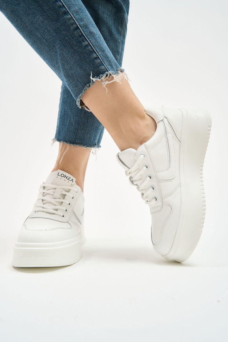 Кросівки Lonza 181462 - Вид 1 - інтернет магазин sandalini.ua