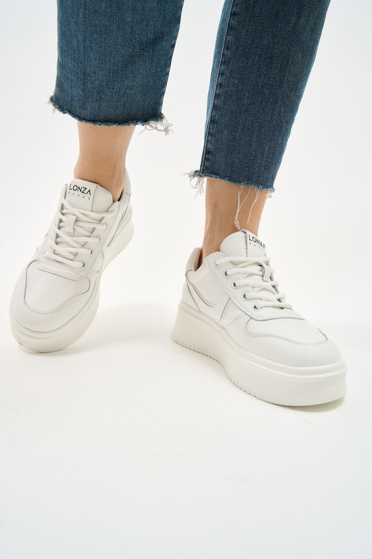 Кросівки Lonza 181462 - Вид 9 - інтернет магазин sandalini.ua