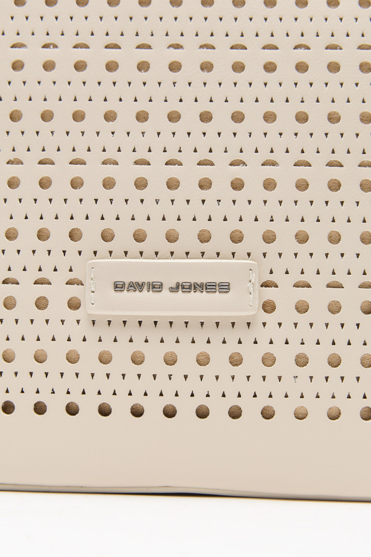 Сумка David Jones 212691 - Вид 3 - інтернет магазин sandalini.ua