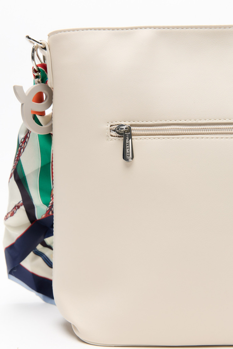 Сумка David Jones 212691 - Вид 5 - інтернет магазин sandalini.ua