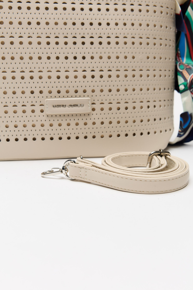 Сумка David Jones 212691 - Вид 7 - інтернет магазин sandalini.ua