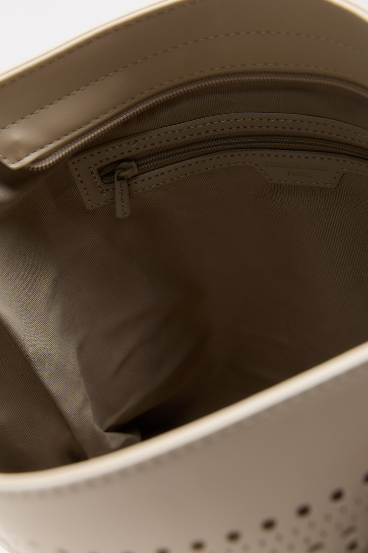 Сумка David Jones 212691 - Вид 8 - інтернет магазин sandalini.ua